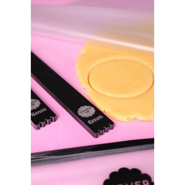 6mm Rolling Guides | Wholesale