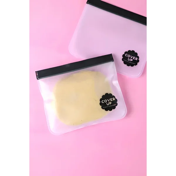 Bakers Bags - Single | Cover Up