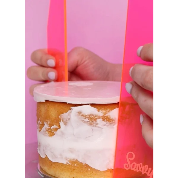 Cake Template Kits | Cover Up
