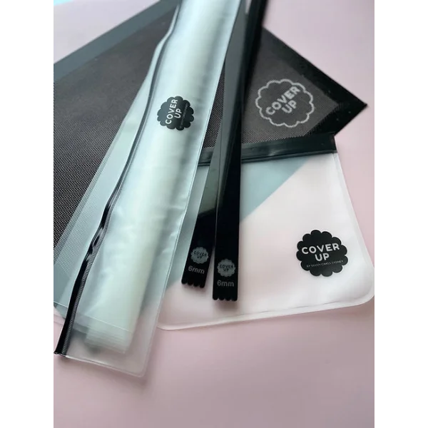 Cookie Baking Bundle | Cover Up