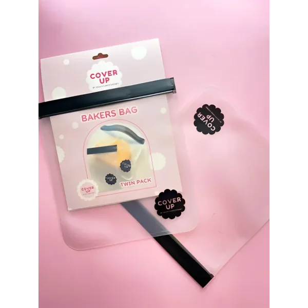 Cover Up Bakers Bag Large Twin | Wholesale