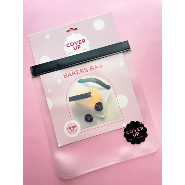 Cover Up Bakers Bag Large Twin | Wholesale