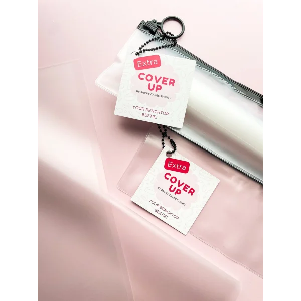 Cover Up Extra | Wholesale