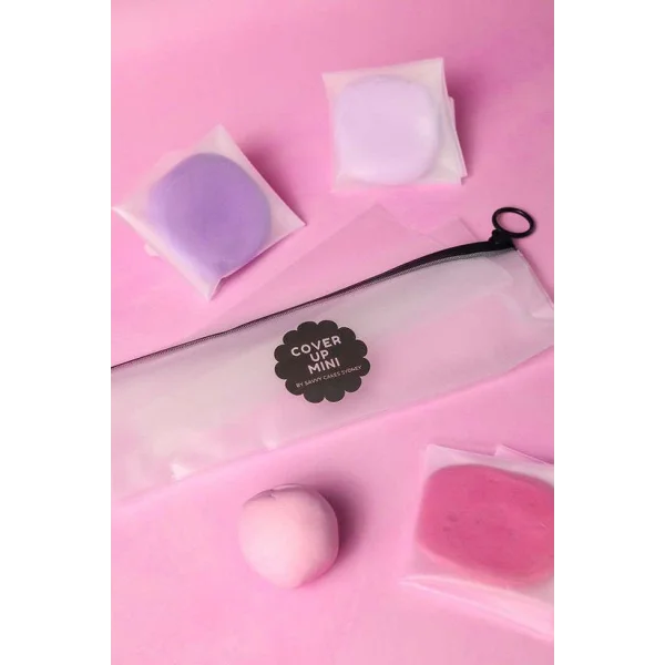 Cover Up Mini | Wholesale