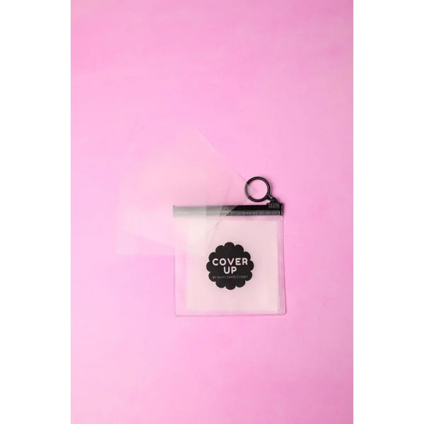 Cupcake Squares | Cover Up