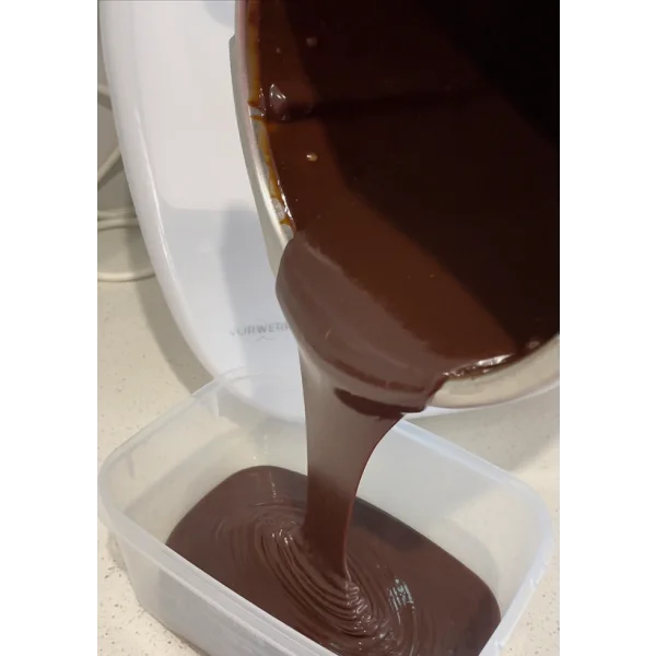 Ganache Methods