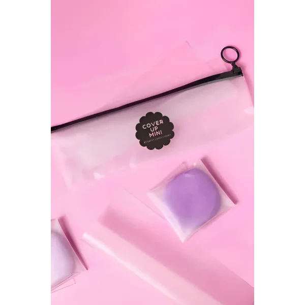 Mini | Cover Up