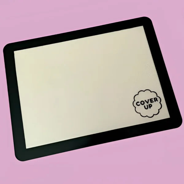 Silicone Mat | Cover Up