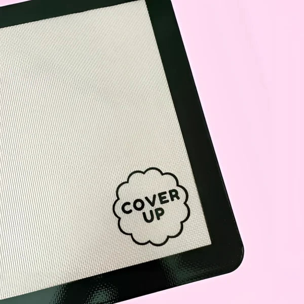 Silicone Mat | Cover Up
