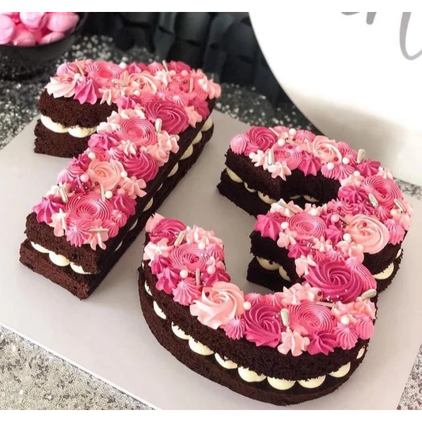 Swiss Meringue Buttercream Recipe