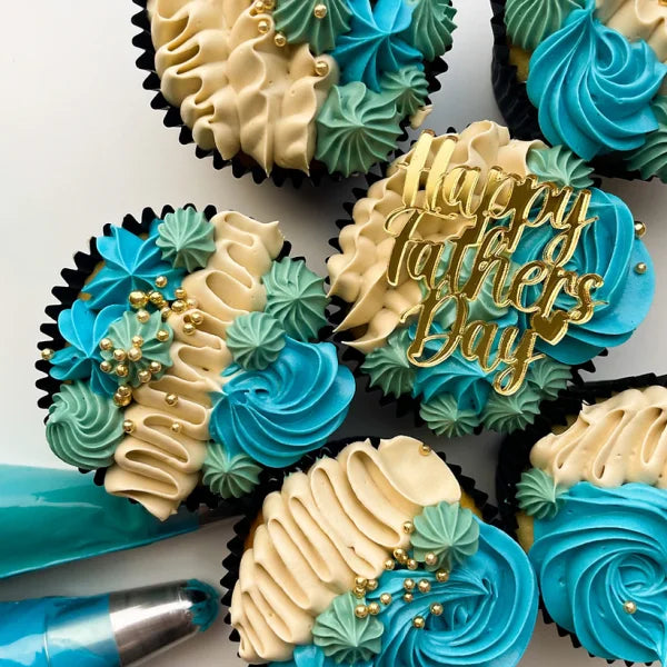 Swiss Meringue Buttercream Recipe