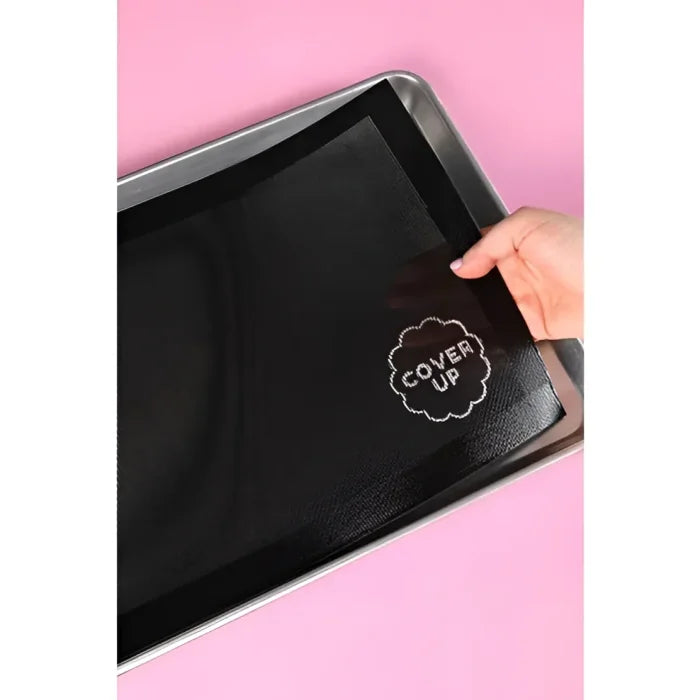 Bakers Mat | Cover Up