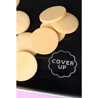 Bakers Mat | Cover Up
