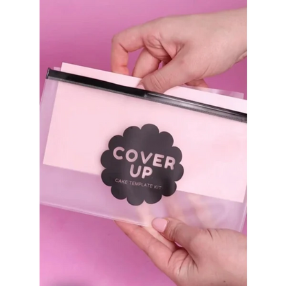 Cake Template Kits | Wholesale