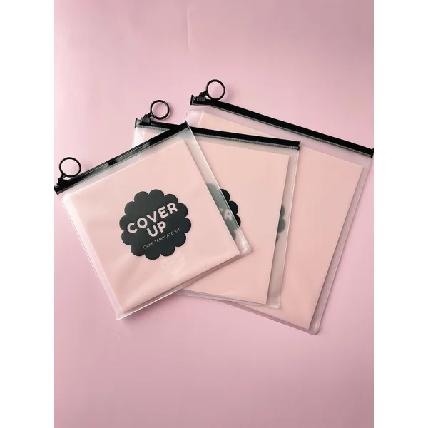 Cake Template Kits | Wholesale