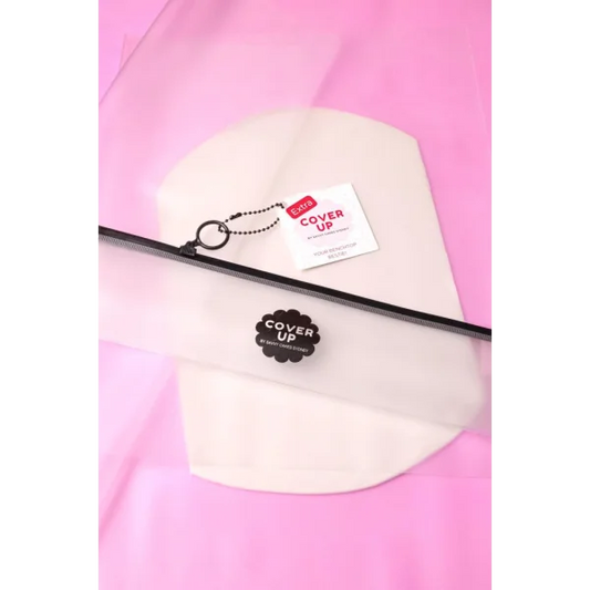Cover Up Extra