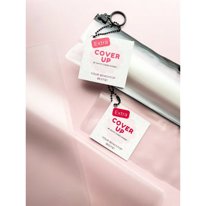 Cover Up Extra | Wholesale