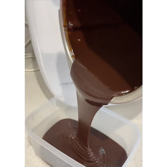 Ganache Methods