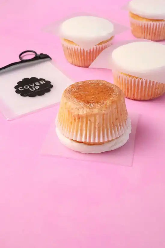 Cover Up Cupcake Squares | Wholesale