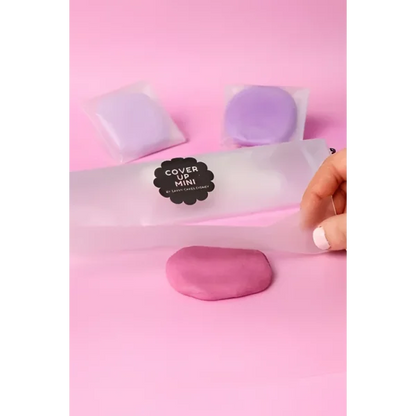 Mini | Cover Up