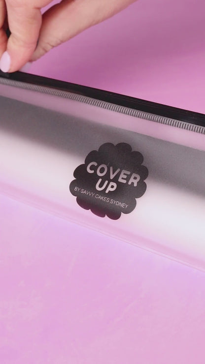 3mm Rolling Guides | Cover Up