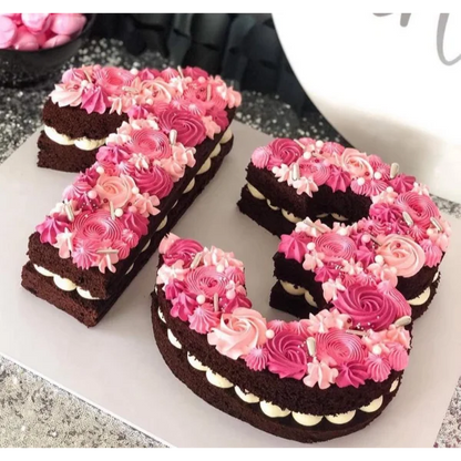 Swiss Meringue Buttercream Recipe